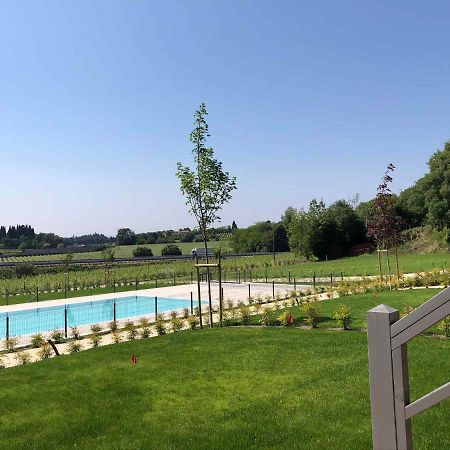 Agricamping Al Grappolo Divino Lazise Exterior photo
