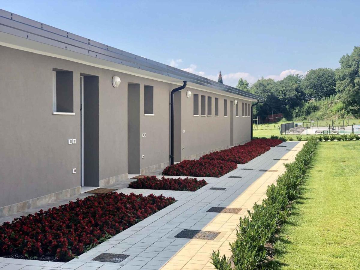 Agricamping Al Grappolo Divino Lazise Exterior photo