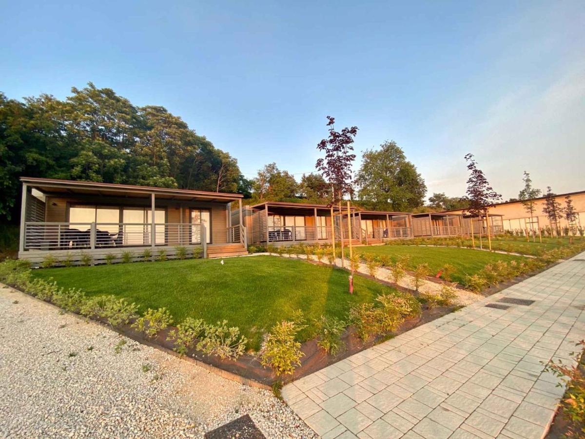Agricamping Al Grappolo Divino Lazise Exterior photo
